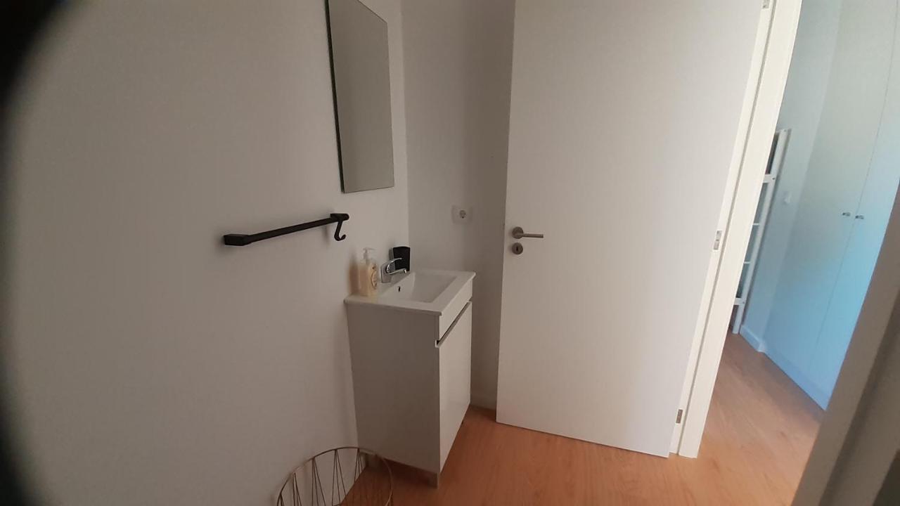 Bungalow Com Piscina เซลอริโก จิ บาสโต ภายนอก รูปภาพ